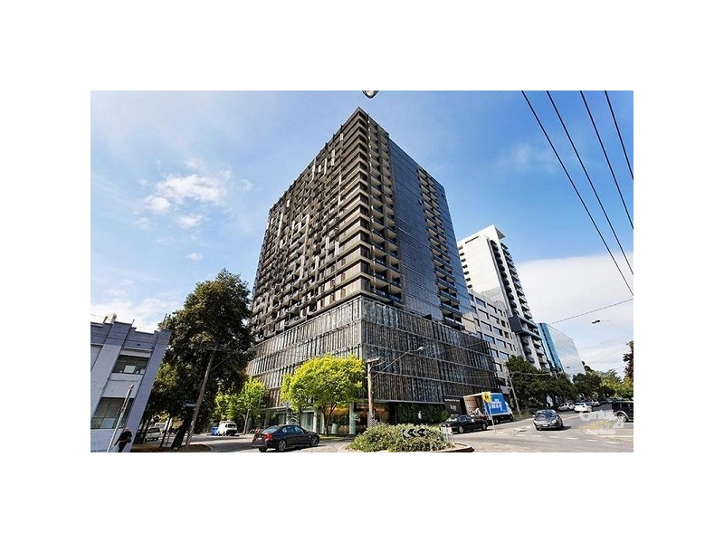 1007/22 Dorcas Street, South Melbourne VIC 3205