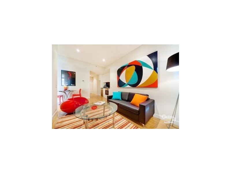 T412/348 St Kilda Road, Melbourne VIC 3004