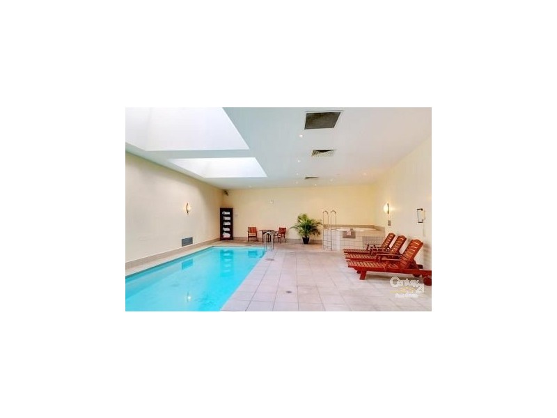 T412/348 St Kilda Road, Melbourne VIC 3004