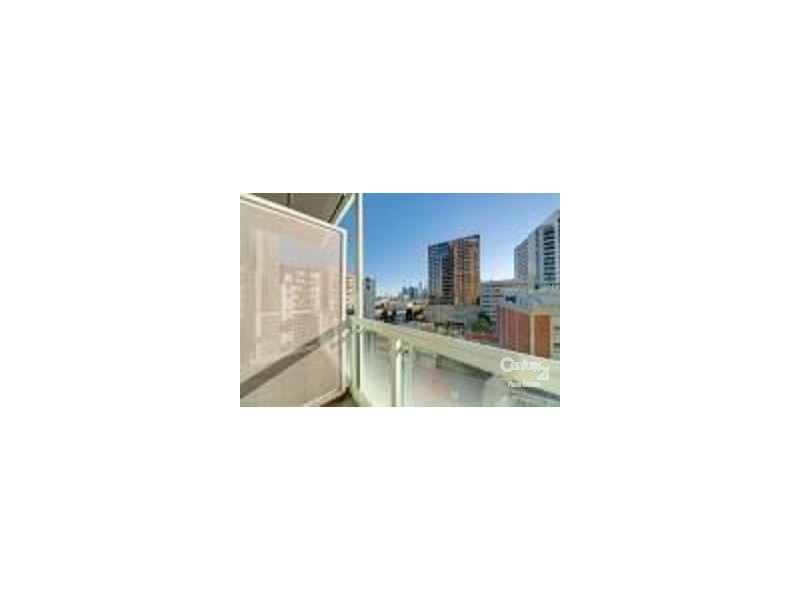 T412/348 St Kilda Road, Melbourne VIC 3004