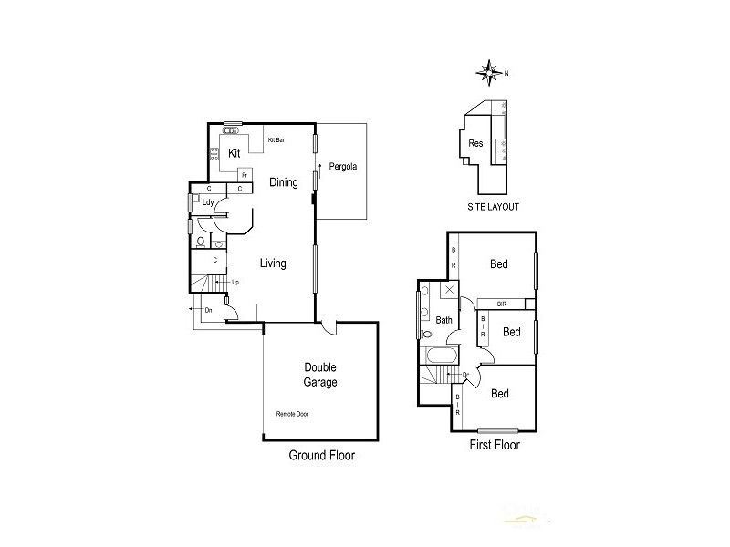 2/20 Pearce Street, Caulfield South VIC 3162