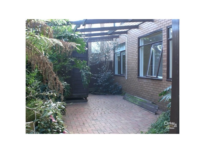 3/43 Pental Road, Caulfield North VIC 3161