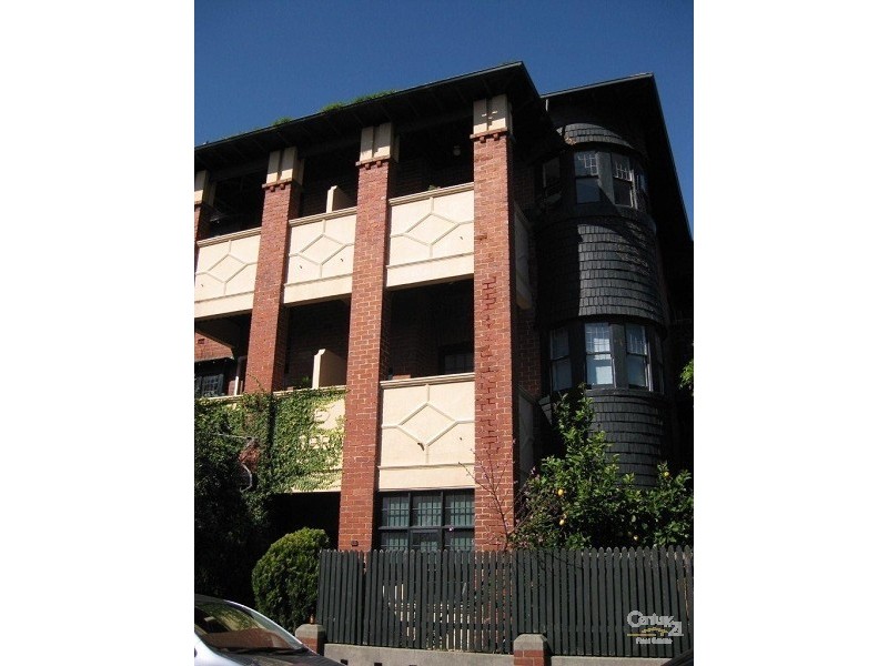 6/11 Wimmera place, St Kilda VIC 3182