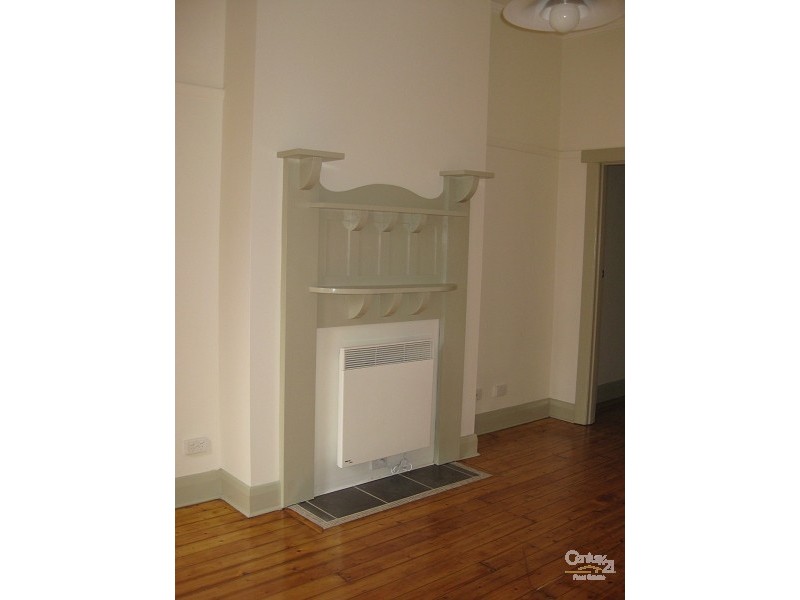 Rear 239 Carlisle Street, St Kilda VIC 3182