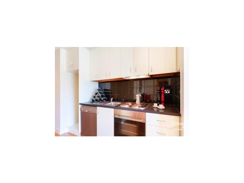 T412/348 St Kilda Road, Melbourne VIC 3004