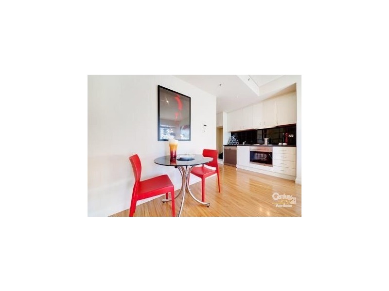 T412/348 St Kilda Road, Melbourne VIC 3004