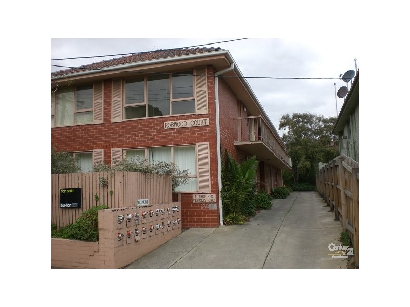 18/8 Robert Street, Elwood VIC 3184