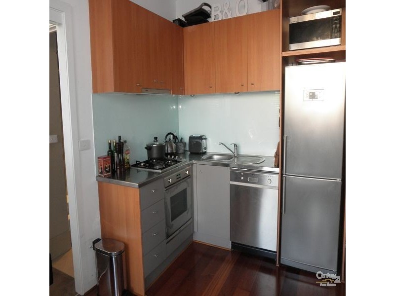 11/14 Fitzroy Street, St Kilda VIC 3182