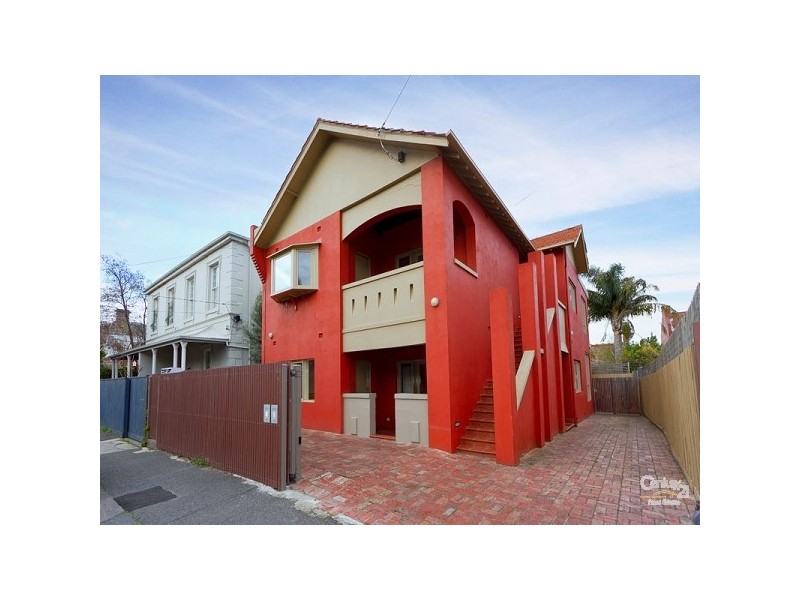 1/7 Clyde Street, St Kilda VIC 3182