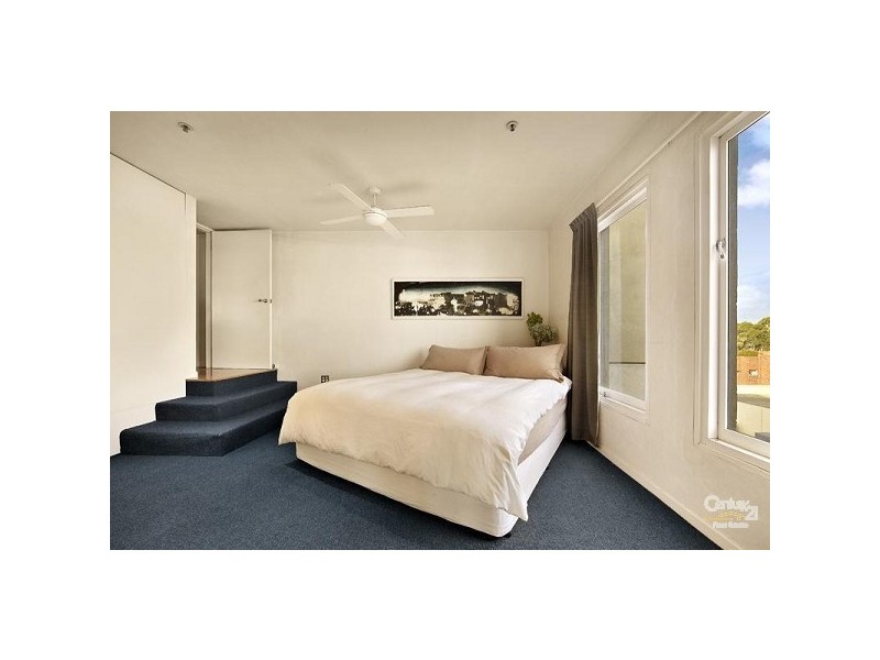 502/129 Fitzroy Street, St Kilda VIC 3182