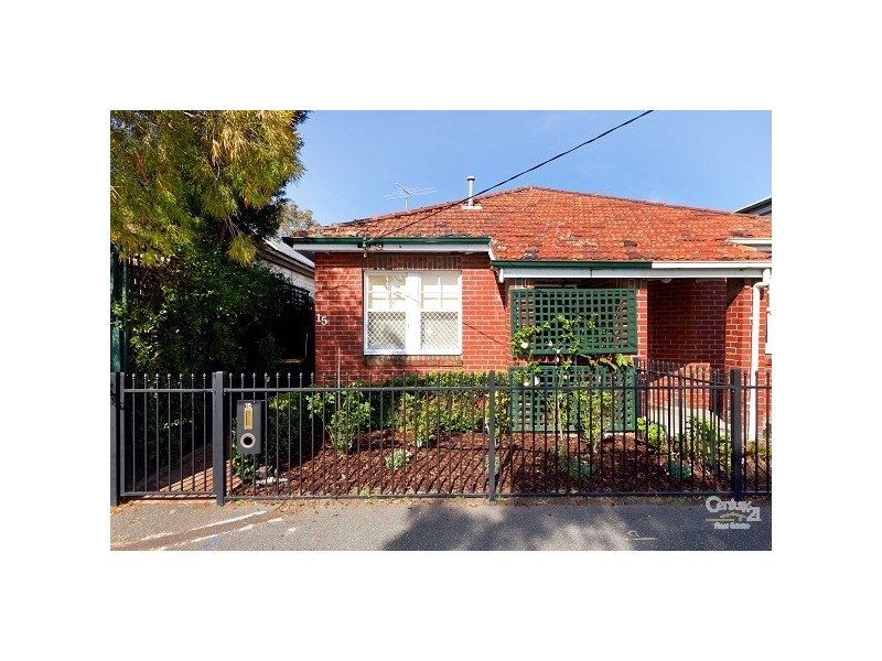 15 Marlborough Street, St Kilda East VIC 3183