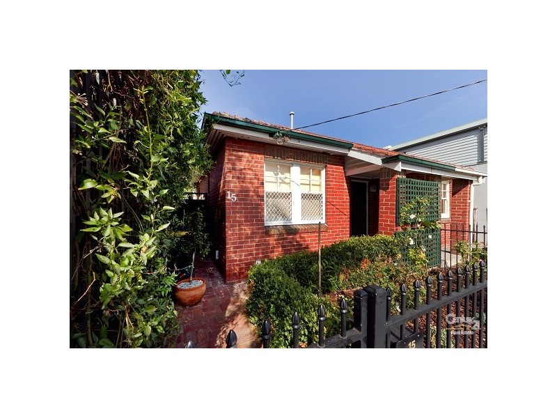 15 Marlborough Street, St Kilda East VIC 3183