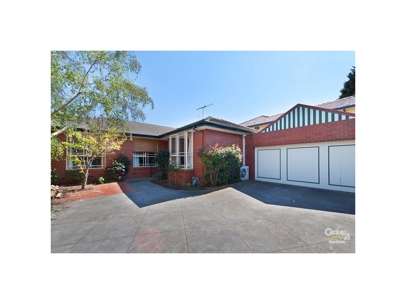 3/86 Clarence Street, Caulfield South VIC 3162