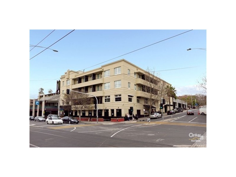 25/15 Acland Street, St Kilda VIC 3182