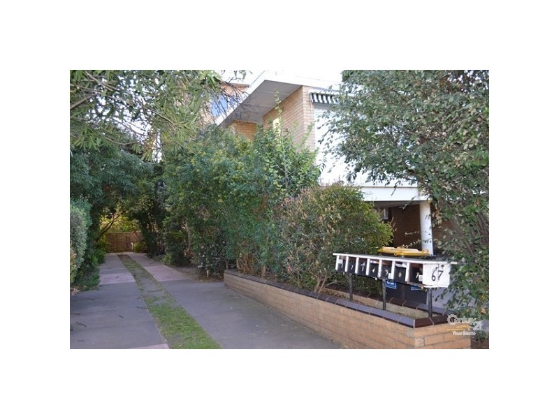 4/67 Tennyson Street, Elwood VIC 3184