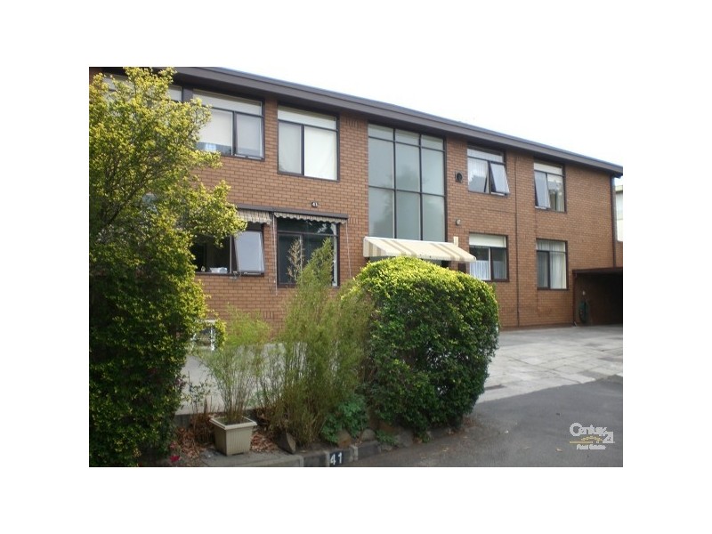 3/43 Pental Road, Caulfield North VIC 3161
