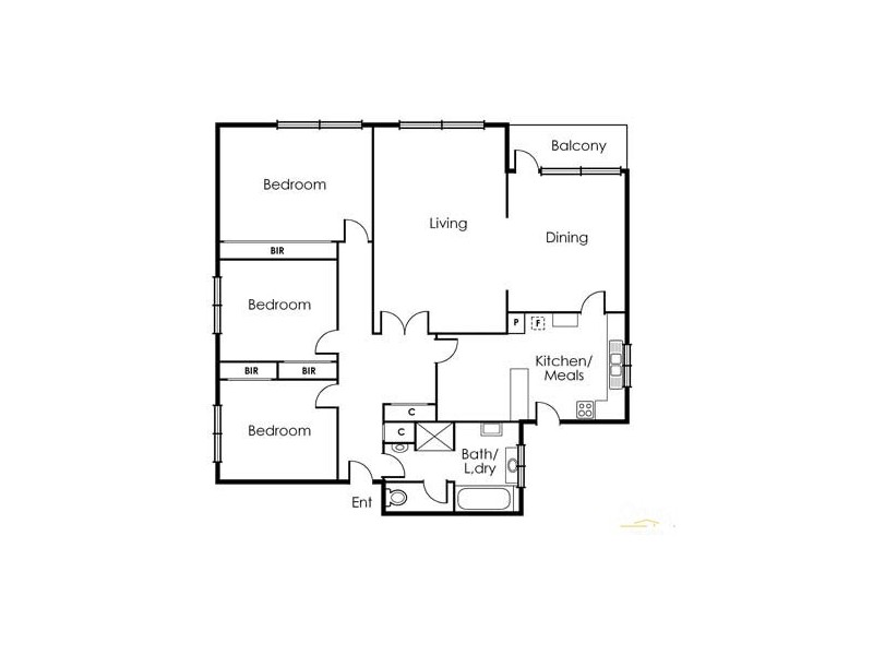 1/560 Inkerman Road, Caulfield North VIC 3161