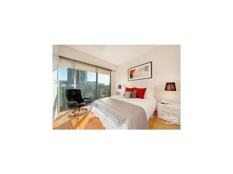 T412/348 St Kilda Road, Melbourne VIC 3004