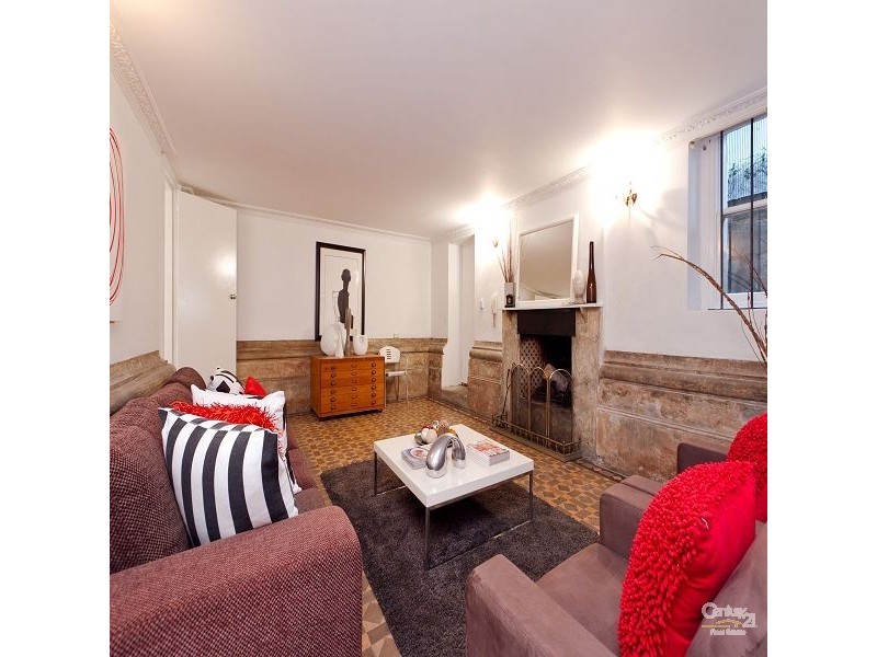 14/50 Fitzroy Street, St Kilda VIC 3182