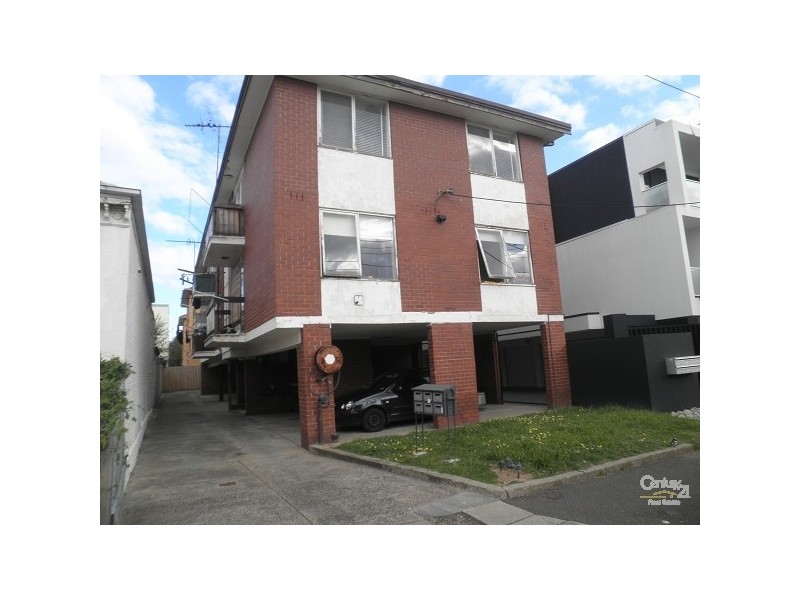5/5 Rainsford Street, Elwood VIC 3184
