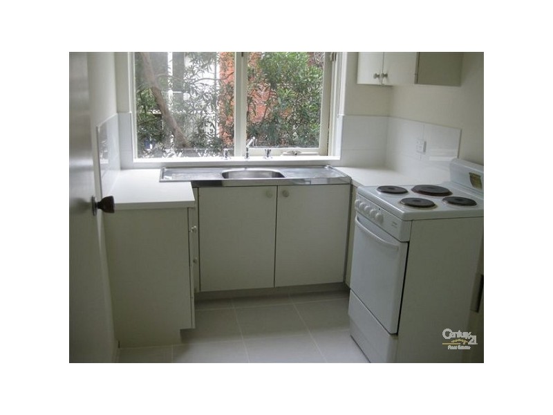 6/5 Barnsbury Road, South Yarra VIC 3141