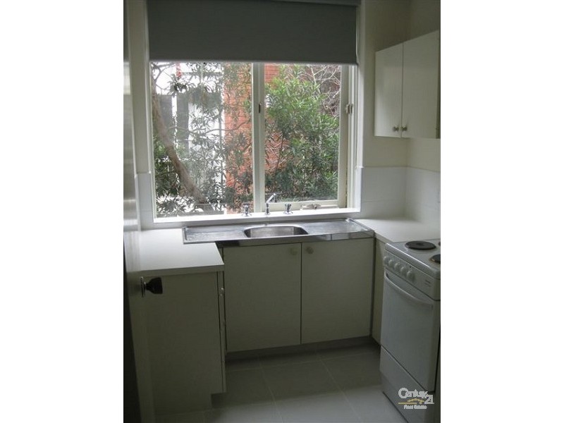 6/5 Barnsbury Road, South Yarra VIC 3141