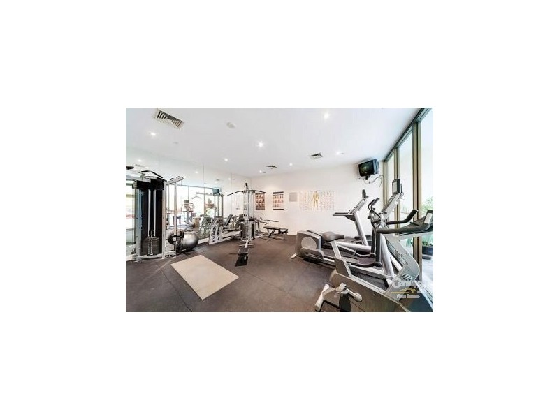 T412/348 St Kilda Road, Melbourne VIC 3004