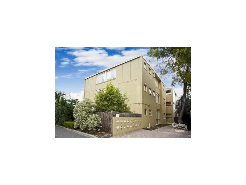 6/77 Hotham Street, St Kilda East VIC 3183