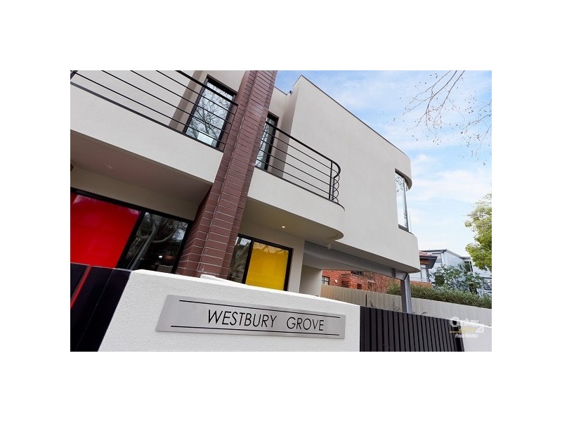 1A Westbury Grove, St Kilda East VIC 3183