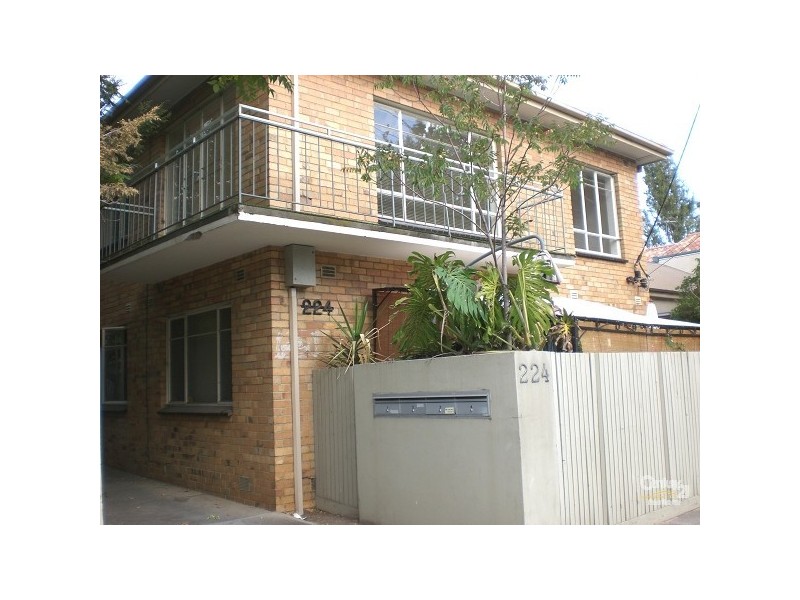 3/224 Barkly Street, St Kilda VIC 3182