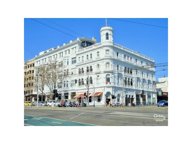 502/129 Fitzroy Street, St Kilda VIC 3182