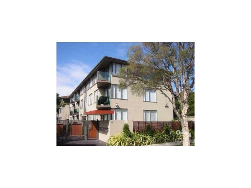 7/22 Chomley Street, Prahran VIC 3181