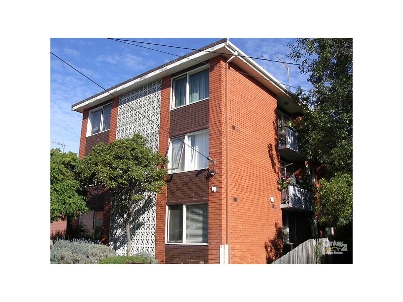 12/30 James Street, Prahran VIC 3181