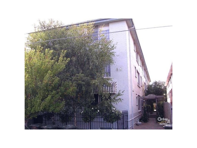 12/44 Alexandra Street, St Kilda East VIC 3183