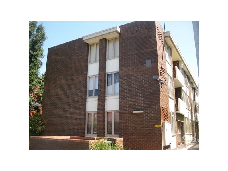 6/5 Barnsbury Road, South Yarra VIC 3141