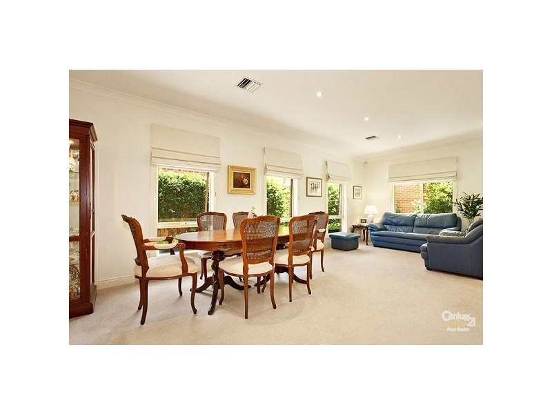 3/8 Oakleigh Road, Carnegie VIC 3163