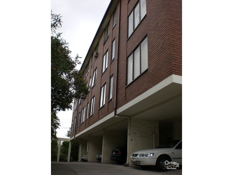 4/949 Punt Road, South Yarra VIC 3141