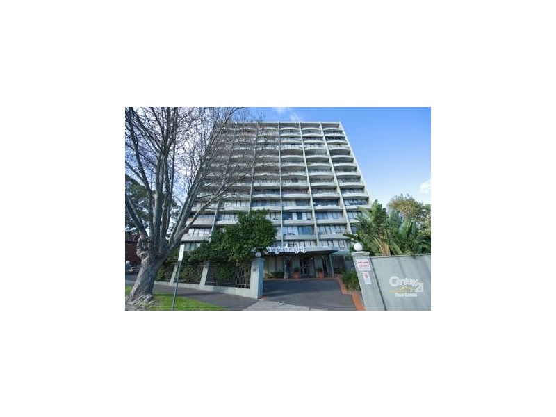 101/81 Queens Road, St Kilda VIC 3182