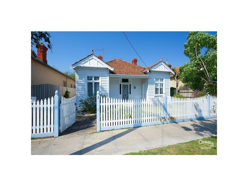 3 Mayfield Grove, Caulfield North VIC 3161