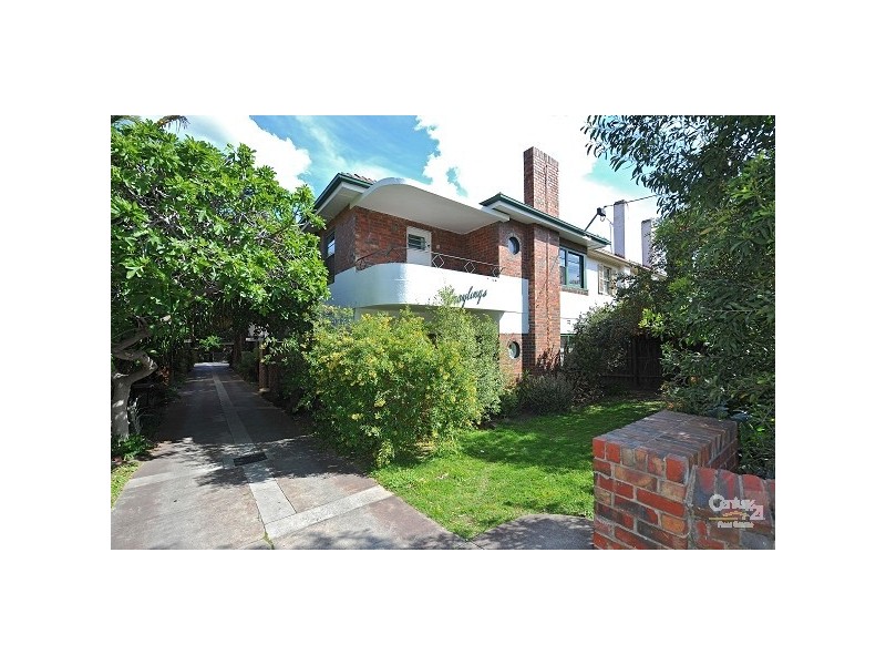 2/95 Alma Road, St Kilda East VIC 3183