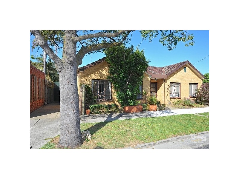 2/25 Manor Grove, Caulfield North VIC 3161