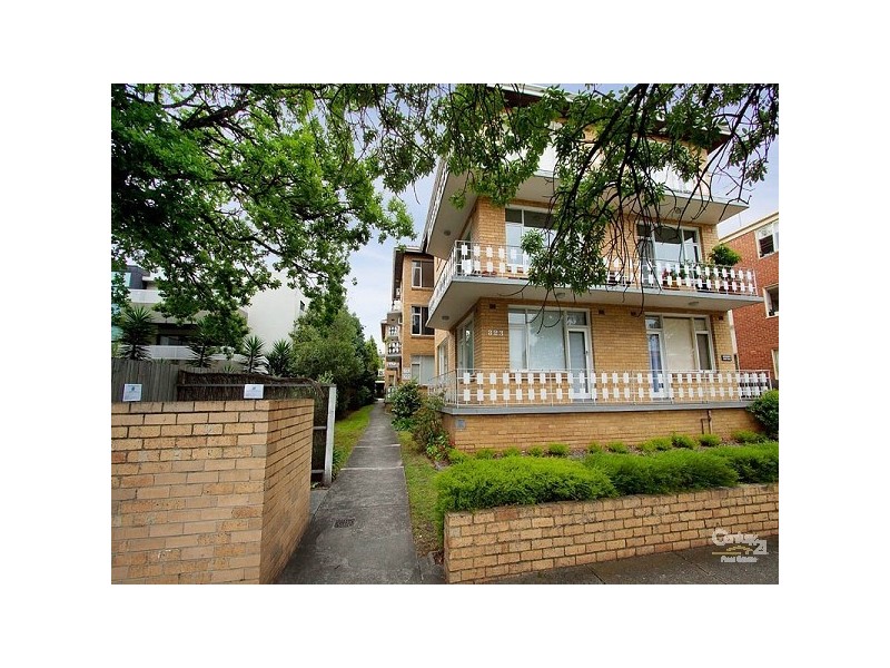 10/323 Orrong Road, St Kilda East VIC 3183