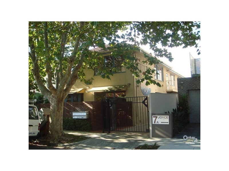 4/5 Joyce Street, Elwood VIC 3184