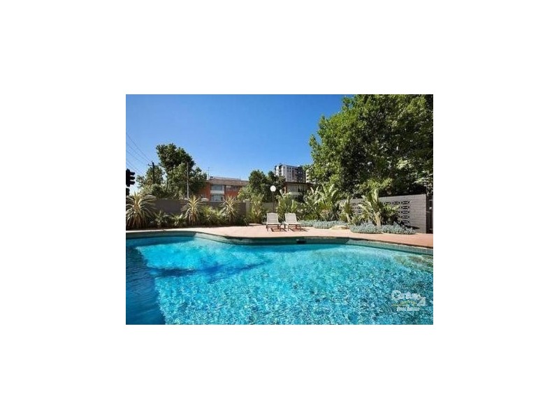 101/81 Queens Road, Melbourne VIC 3004