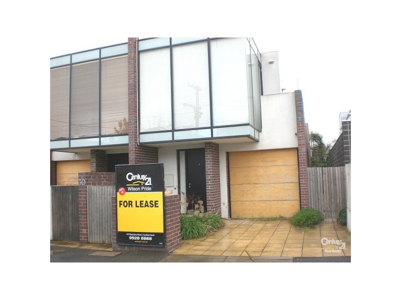 4/30 Gourlay Street, St Kilda East VIC 3183