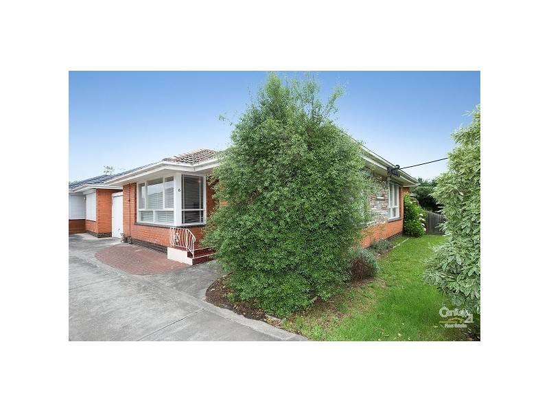 6/5 Gerard Street, Caulfield VIC 3162