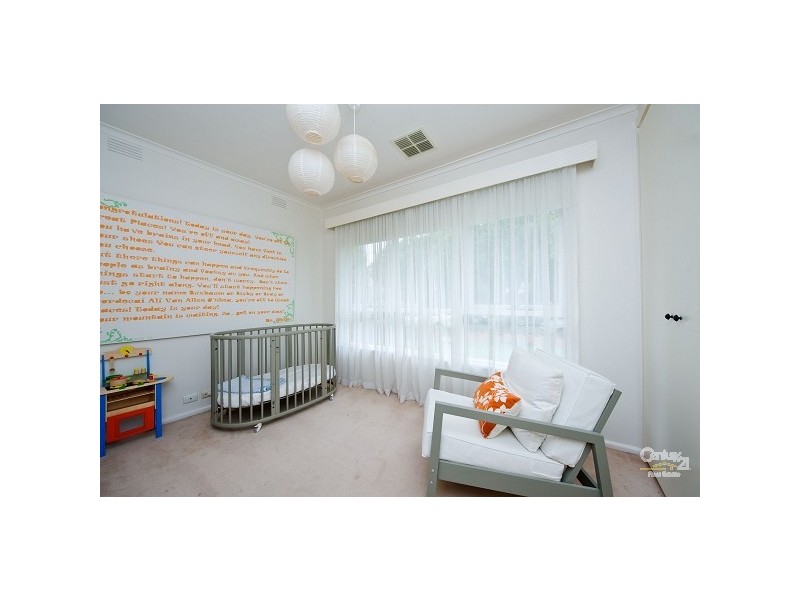 6/5 Gerard Street, Caulfield VIC 3162