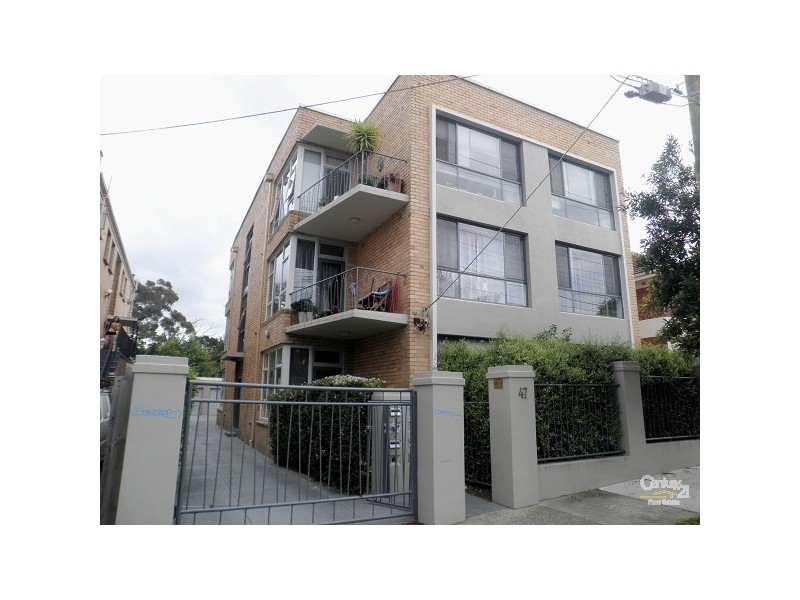 4/47 Westbury Street, St Kilda East VIC 3183