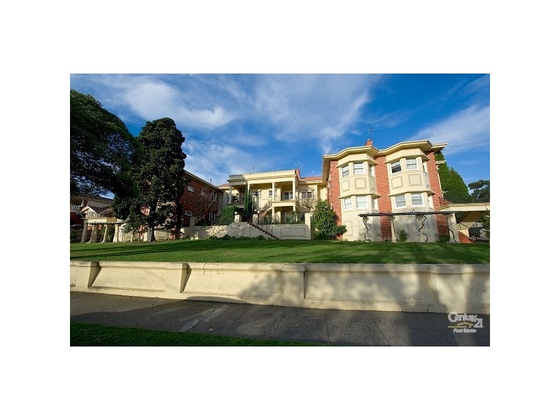 14/6 Sidwell Avenue, St Kilda East VIC 3183