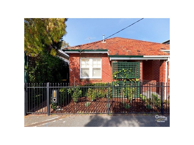 15 Marlborough Street, St Kilda East VIC 3183